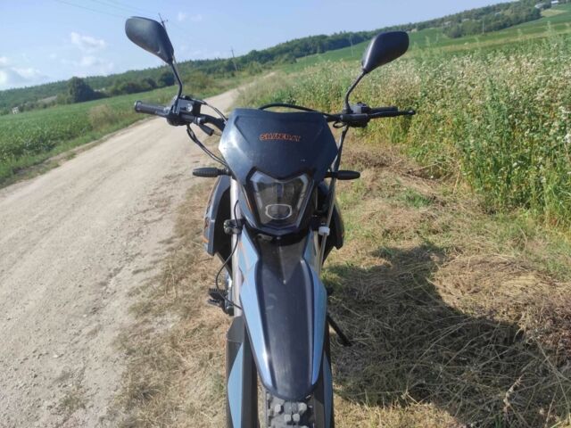 Шанрай Другая, об'ємом двигуна 0.25 л та пробігом 0 тис. км за 1450 $, фото 17 на Automoto.ua