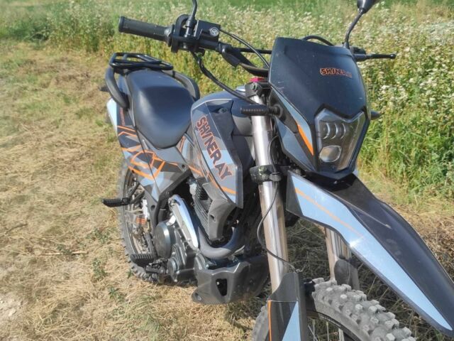 Шанрай Другая, об'ємом двигуна 0.25 л та пробігом 0 тис. км за 1450 $, фото 20 на Automoto.ua