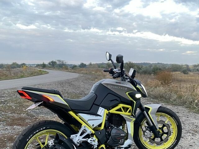 Шанрай Другая, объемом двигателя 0.3 л и пробегом 0 тыс. км за 1600 $, фото 4 на Automoto.ua