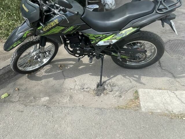 Шанрай Другая, об'ємом двигуна 0.25 л та пробігом 0 тис. км за 1100 $, фото 2 на Automoto.ua