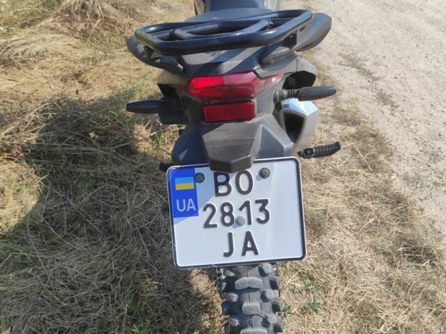 Шанрай Другая, об'ємом двигуна 0.25 л та пробігом 0 тис. км за 1450 $, фото 14 на Automoto.ua