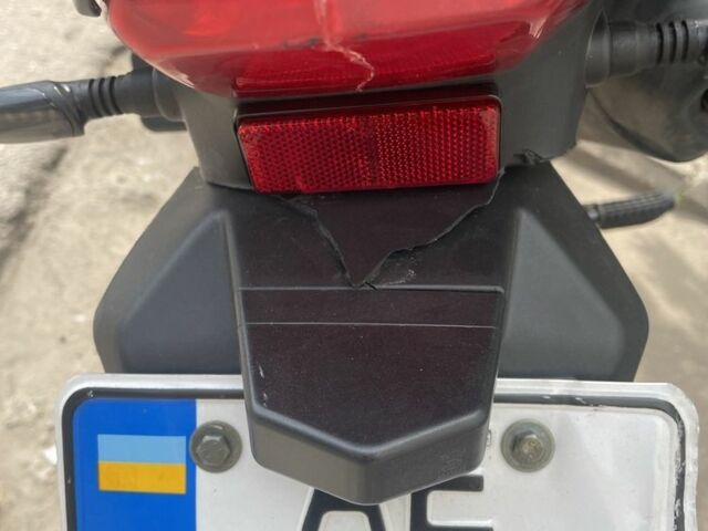 Шанрай Другая, об'ємом двигуна 0.25 л та пробігом 0 тис. км за 1100 $, фото 3 на Automoto.ua