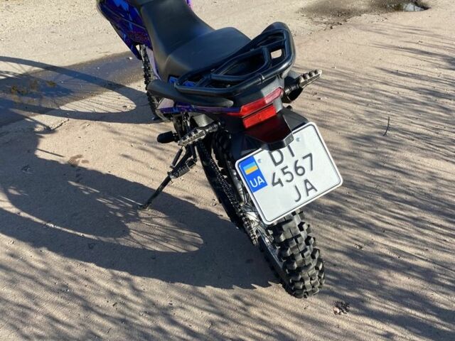 Шанрай Другая, объемом двигателя 0.25 л и пробегом 0 тыс. км за 1000 $, фото 3 на Automoto.ua