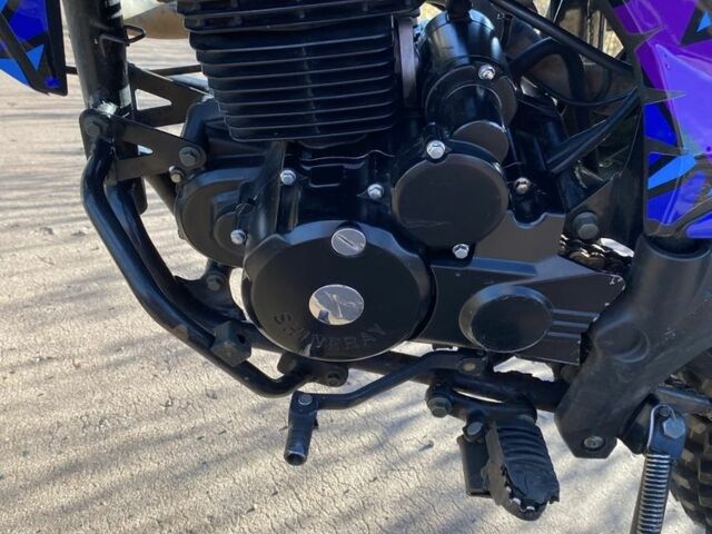 Шанрай Другая, объемом двигателя 0.25 л и пробегом 0 тыс. км за 1000 $, фото 1 на Automoto.ua