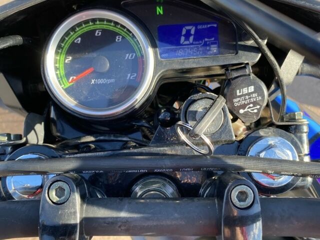 Шанрай Другая, об'ємом двигуна 0.25 л та пробігом 0 тис. км за 1000 $, фото 2 на Automoto.ua