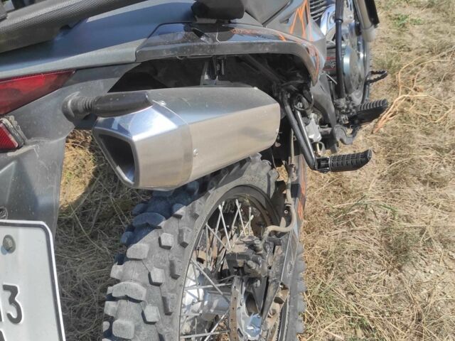 Шанрай Другая, об'ємом двигуна 0.25 л та пробігом 0 тис. км за 1450 $, фото 13 на Automoto.ua