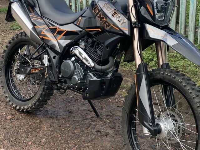 Шанрай Другая, об'ємом двигуна 0.25 л та пробігом 0 тис. км за 1300 $, фото 1 на Automoto.ua