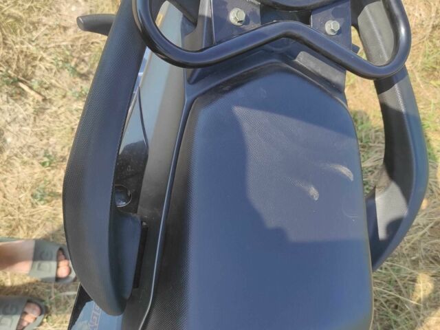 Шанрай Другая, об'ємом двигуна 0.25 л та пробігом 0 тис. км за 1450 $, фото 3 на Automoto.ua