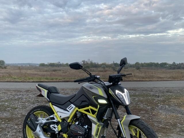 Шанрай Другая, объемом двигателя 0.3 л и пробегом 0 тыс. км за 1600 $, фото 6 на Automoto.ua