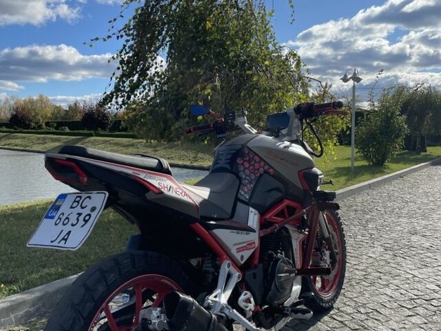 Шанрай Другая, об'ємом двигуна 0.3 л та пробігом 0 тис. км за 1388 $, фото 7 на Automoto.ua