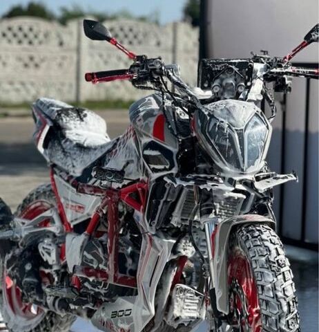 Шанрай Другая, объемом двигателя 0.3 л и пробегом 0 тыс. км за 1388 $, фото 2 на Automoto.ua