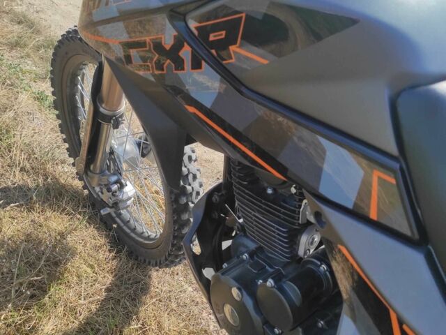 Шанрай Другая, об'ємом двигуна 0.25 л та пробігом 0 тис. км за 1450 $, фото 11 на Automoto.ua