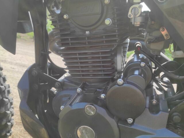 Шанрай Другая, об'ємом двигуна 0.25 л та пробігом 0 тис. км за 1450 $, фото 10 на Automoto.ua