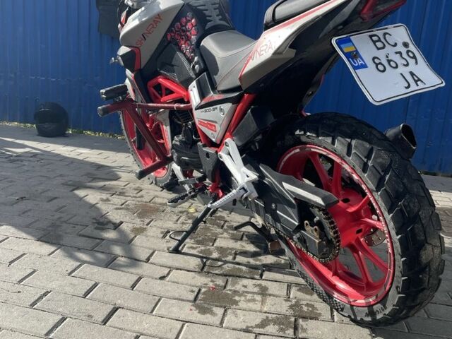 Шанрай Другая, об'ємом двигуна 0.3 л та пробігом 0 тис. км за 1388 $, фото 10 на Automoto.ua