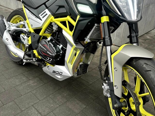 Шанрай Другая, об'ємом двигуна 0.27 л та пробігом 0 тис. км за 1450 $, фото 2 на Automoto.ua