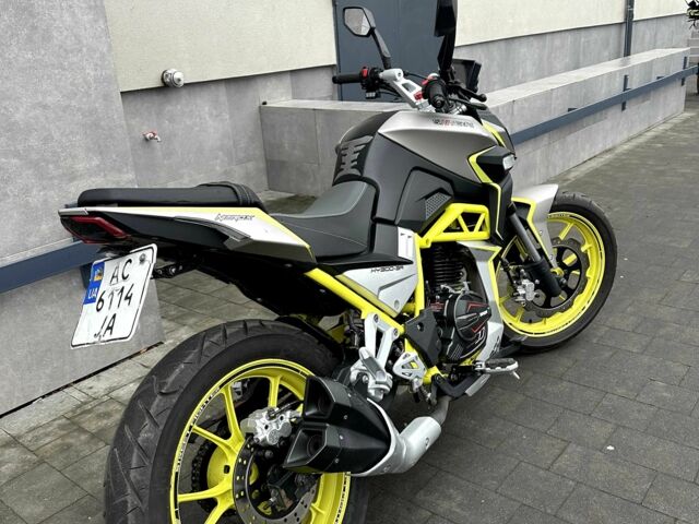 Шанрай Другая, об'ємом двигуна 0.27 л та пробігом 0 тис. км за 1450 $, фото 3 на Automoto.ua