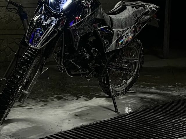 Шанрай Другая, об'ємом двигуна 0.2 л та пробігом 0 тис. км за 1000 $, фото 7 на Automoto.ua