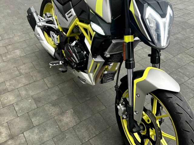 Шанрай Другая, об'ємом двигуна 0.27 л та пробігом 0 тис. км за 1450 $, фото 6 на Automoto.ua