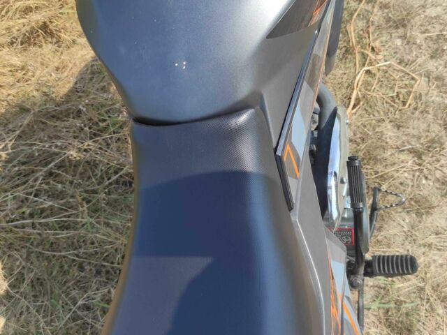 Шанрай Другая, об'ємом двигуна 0.25 л та пробігом 0 тис. км за 1450 $, фото 2 на Automoto.ua