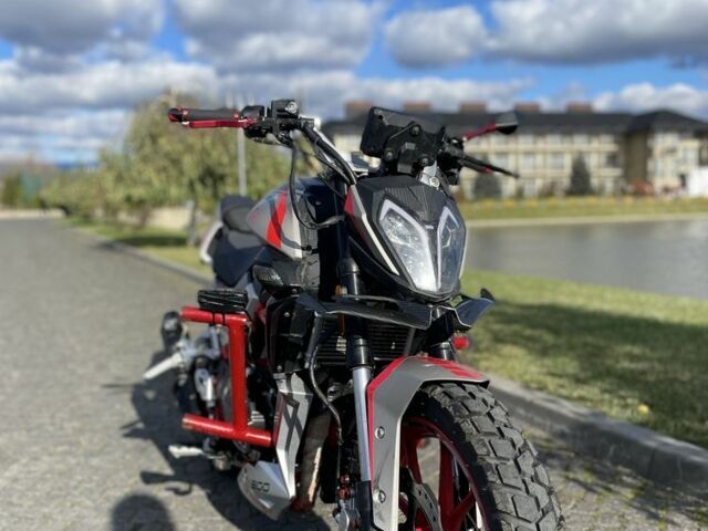 Шанрай Другая, об'ємом двигуна 0.3 л та пробігом 0 тис. км за 1388 $, фото 8 на Automoto.ua