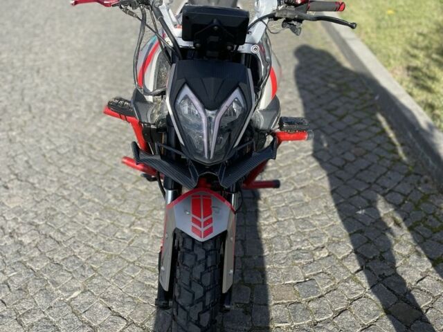 Шанрай Другая, об'ємом двигуна 0.3 л та пробігом 0 тис. км за 1388 $, фото 4 на Automoto.ua