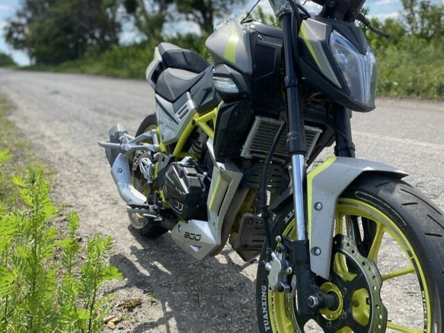 Шанрай Другая, объемом двигателя 0.3 л и пробегом 0 тыс. км за 1600 $, фото 1 на Automoto.ua