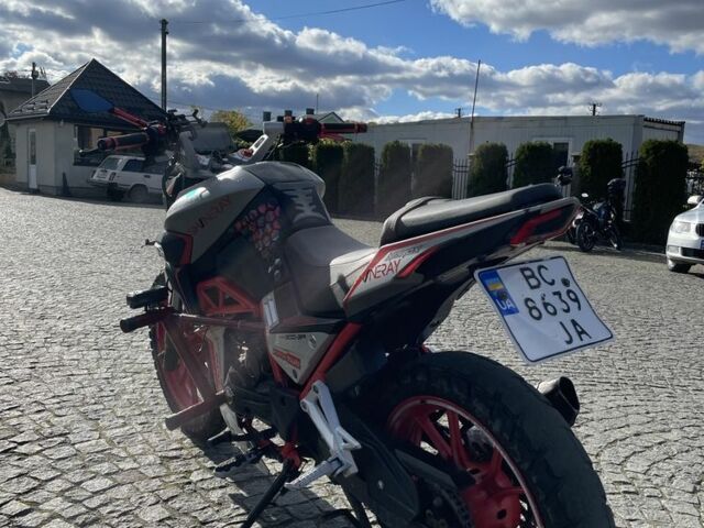 Шанрай Другая, объемом двигателя 0.3 л и пробегом 0 тыс. км за 1388 $, фото 6 на Automoto.ua