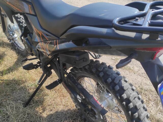 Шанрай Другая, об'ємом двигуна 0.25 л та пробігом 0 тис. км за 1450 $, фото 12 на Automoto.ua