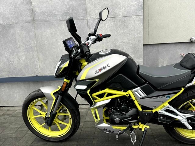 Шанрай Другая, об'ємом двигуна 0.27 л та пробігом 0 тис. км за 1450 $, фото 8 на Automoto.ua