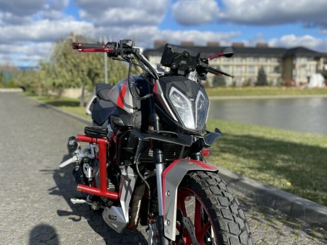 Шанрай Другая, объемом двигателя 0.3 л и пробегом 0 тыс. км за 1388 $, фото 9 на Automoto.ua