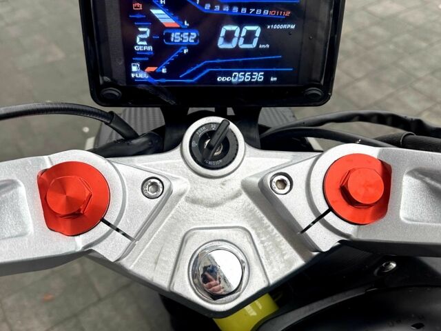 Шанрай Другая, об'ємом двигуна 0.27 л та пробігом 0 тис. км за 1450 $, фото 12 на Automoto.ua