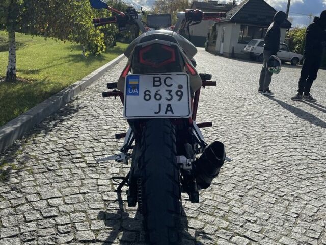 Шанрай Другая, об'ємом двигуна 0.3 л та пробігом 0 тис. км за 1388 $, фото 12 на Automoto.ua