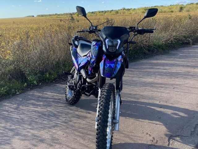 Шанрай Другая, об'ємом двигуна 0.25 л та пробігом 0 тис. км за 1000 $, фото 6 на Automoto.ua