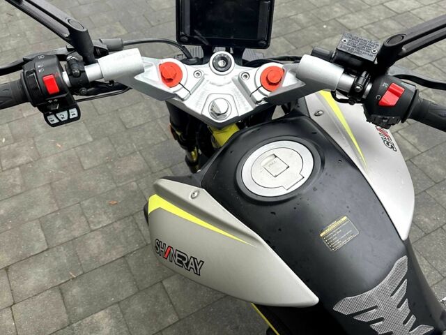 Шанрай Другая, об'ємом двигуна 0.27 л та пробігом 0 тис. км за 1450 $, фото 11 на Automoto.ua