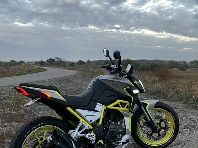 Шанрай Другая, объемом двигателя 0.3 л и пробегом 0 тыс. км за 1600 $, фото 3 на Automoto.ua