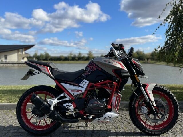 Шанрай Другая, об'ємом двигуна 0.3 л та пробігом 0 тис. км за 1388 $, фото 3 на Automoto.ua