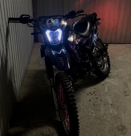 Шанрай Другая, об'ємом двигуна 0.2 л та пробігом 0 тис. км за 1000 $, фото 3 на Automoto.ua