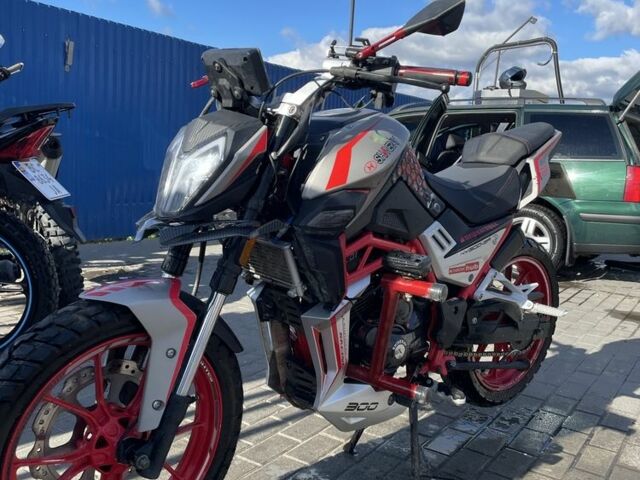 Шанрай Другая, об'ємом двигуна 0.3 л та пробігом 0 тис. км за 1388 $, фото 11 на Automoto.ua