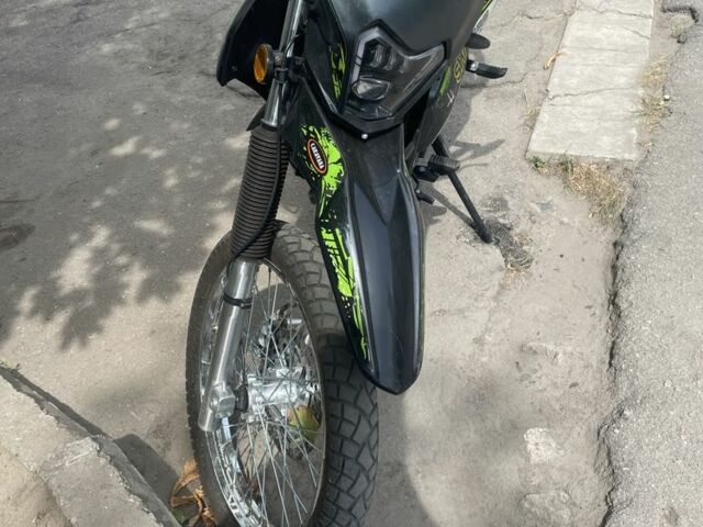 Шанрай Другая, об'ємом двигуна 0.25 л та пробігом 0 тис. км за 1100 $, фото 1 на Automoto.ua