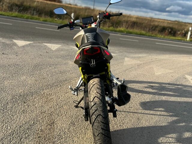 Шанрай Другая, объемом двигателя 0.27 л и пробегом 0 тыс. км за 1750 $, фото 6 на Automoto.ua