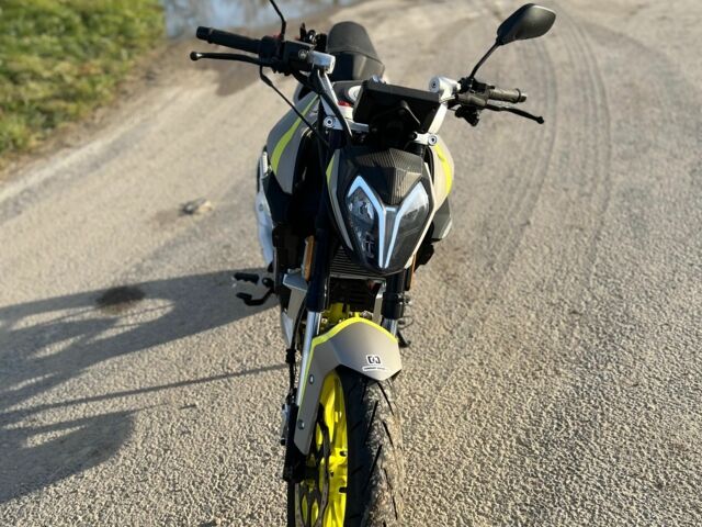 Шанрай Другая, объемом двигателя 0.27 л и пробегом 0 тыс. км за 1750 $, фото 3 на Automoto.ua