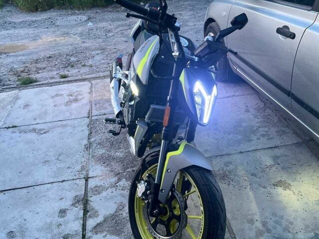 Шанрай Другая, объемом двигателя 0.27 л и пробегом 0 тыс. км за 1550 $, фото 5 на Automoto.ua