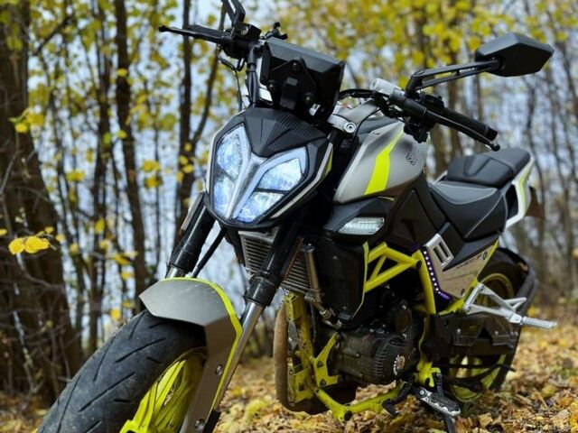 Шанрай Другая, объемом двигателя 0.3 л и пробегом 0 тыс. км за 1600 $, фото 3 на Automoto.ua