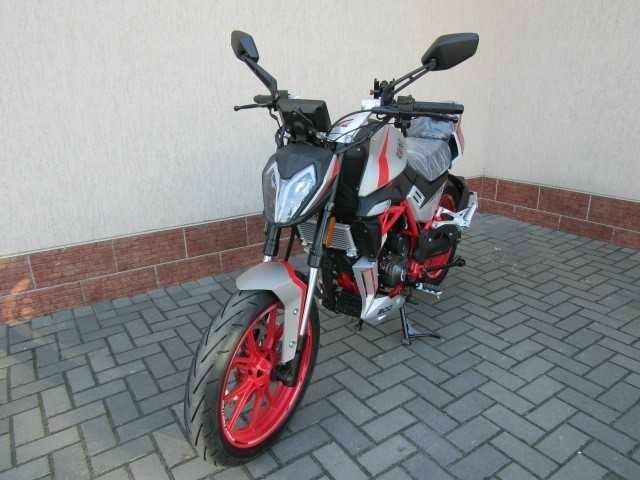 Шанрай Другая, объемом двигателя 0.3 л и пробегом 0 тыс. км за 1830 $, фото 2 на Automoto.ua