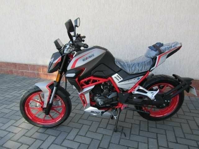 Шанрай Другая, объемом двигателя 0.3 л и пробегом 0 тыс. км за 1830 $, фото 1 на Automoto.ua