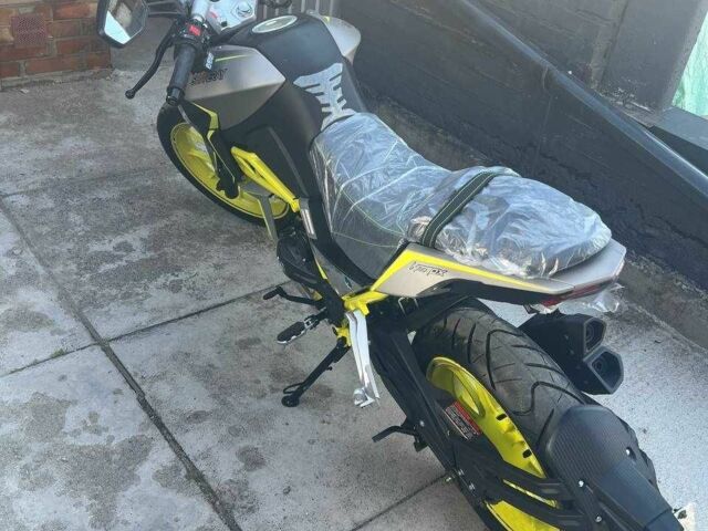 Шанрай Другая, объемом двигателя 0.27 л и пробегом 0 тыс. км за 1550 $, фото 2 на Automoto.ua