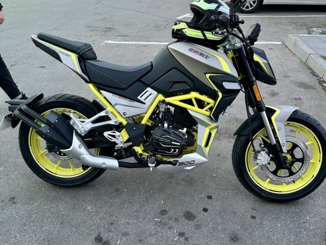 Шанрай Другая, объемом двигателя 0.27 л и пробегом 0 тыс. км за 1200 $, фото 1 на Automoto.ua