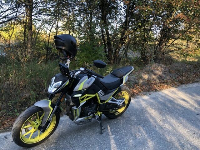 Шанрай Другая, объемом двигателя 0.3 л и пробегом 0 тыс. км за 1531 $, фото 3 на Automoto.ua