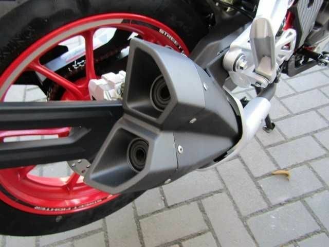 Шанрай Другая, объемом двигателя 0.3 л и пробегом 0 тыс. км за 1830 $, фото 7 на Automoto.ua