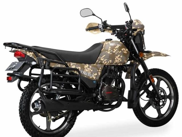 Шанрай Другая, об'ємом двигуна 0 л та пробігом 0 тис. км за 1170 $, фото 2 на Automoto.ua